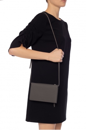 'fetch' wallet on strap, zdjęcie 2 'fetch' wallet on strap od AllSaints